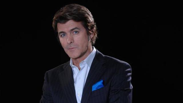 Gabriel Corrado a las tardes de telefe