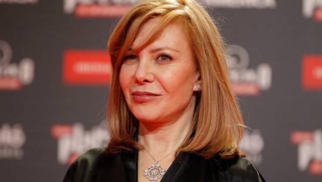 Cecilia Roth: «Sigo escuchando mentiras del gobierno de Macri»