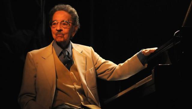 A los 100 años, falleció Horacio Salgán
