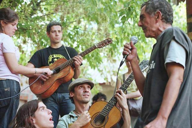 Radio La Colifata, 25 años «saltando el muro» del Hospital Borda