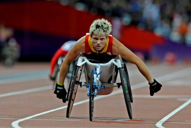 El drama de una atleta que piensa en quitarse la vida tras competir en Río