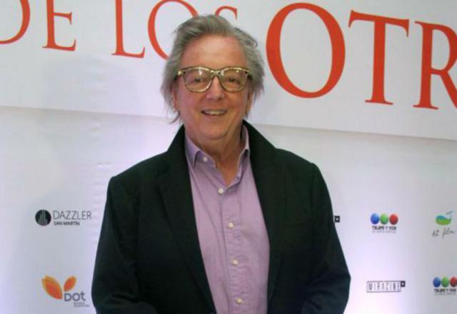 Pepe Cibrián anunció que tiene cáncer de próstata