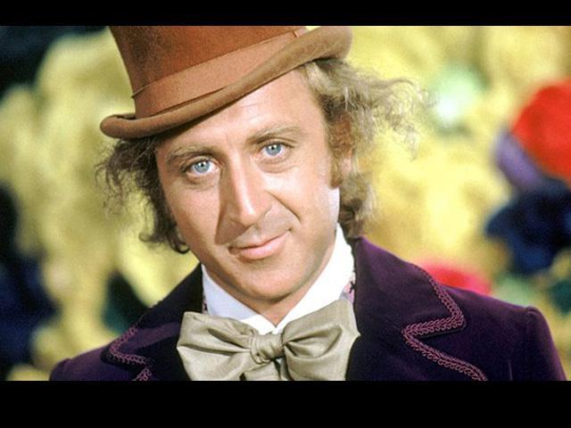 Falleció Gene Wilder