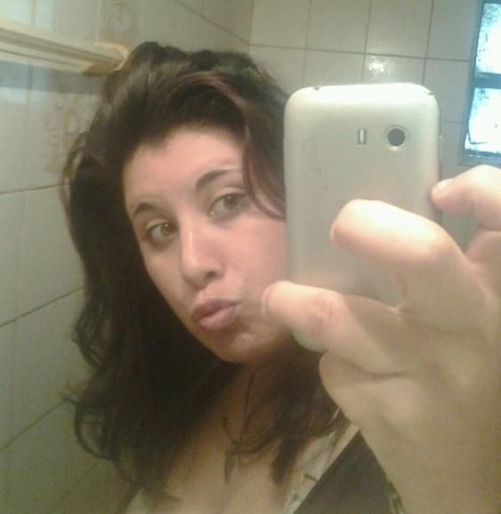 Buscamos a Daniela