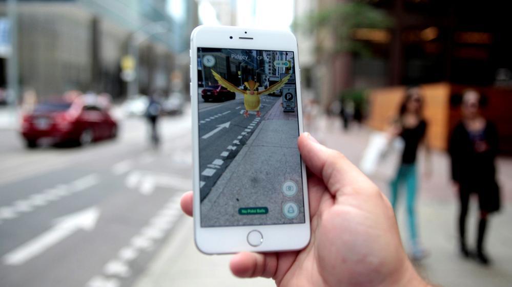 Pokémon Go llegó a la Argentina: todo lo que hay que saber