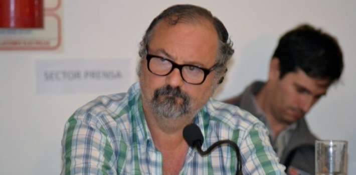 Claudio Maroli a cargo del Ejecutivo Municipal por una semana