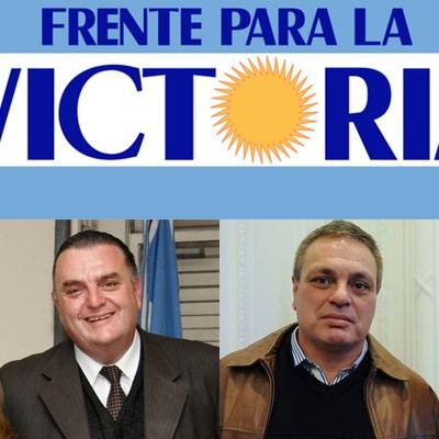El Tribunal de Cuentas, multó a Carossi por el nombramiento de Elmer en la UCEP