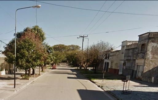 Encuentran la camioneta robada la semana pasada