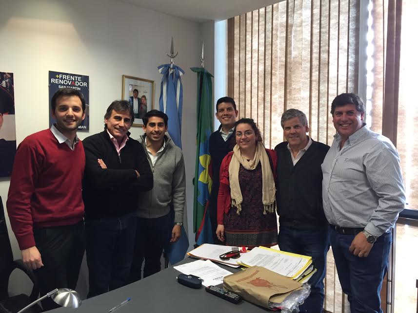 Baradero participó en la etapa regional de los Juegos Bonaerenses 2016 Cultura
