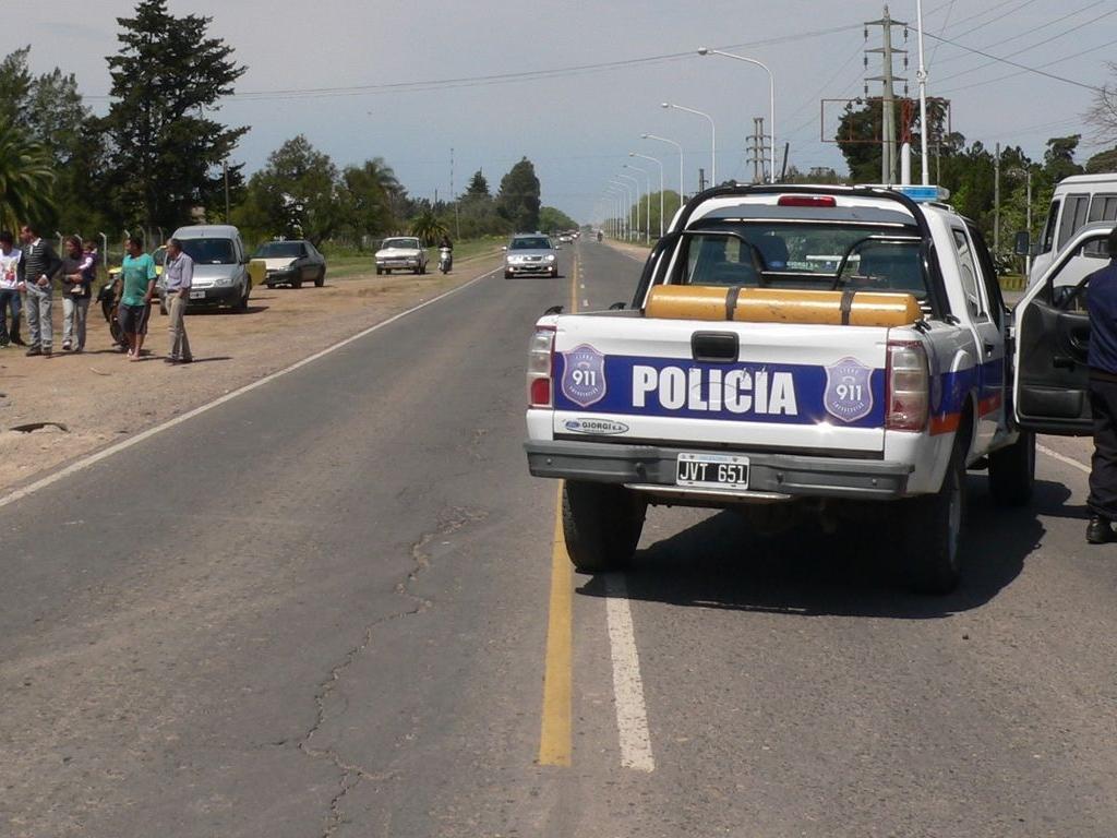 San Pedro: Inseguridad en el campo: “No queremos que nos pase lo de la familia Gomila”