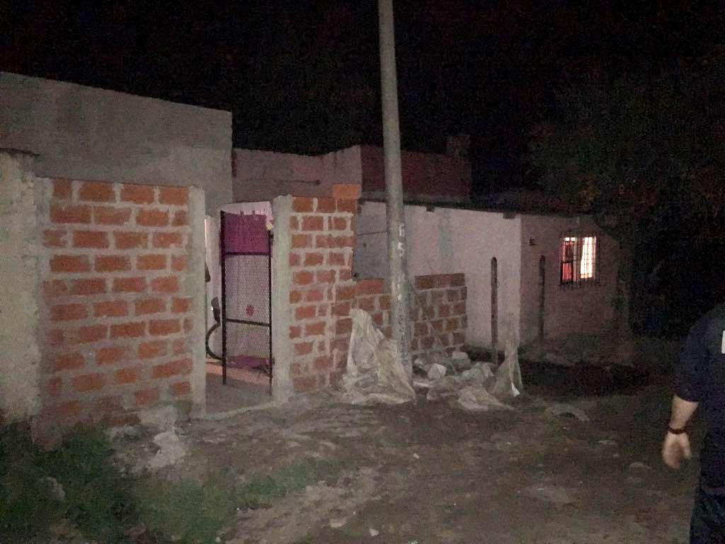 San Pedro. Operativo contra la venta de drogas: Cuatro aprehendidos