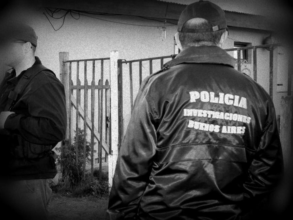 San Pedro. Investigan un caso de pornografía infantil denunciado por la ONG Ncmec