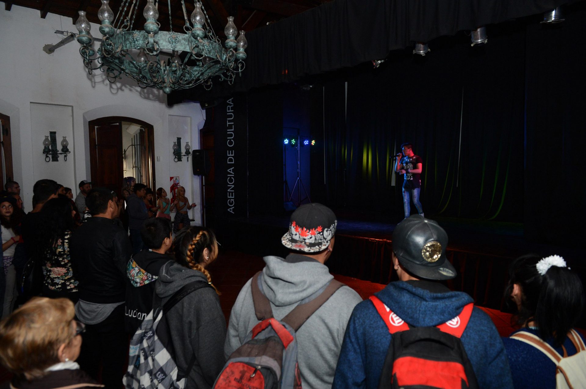 A pura música, Tigre vivió su Primavera Urbana Fest