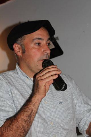 Se viene la Fiesta de la Vaquillona con Cuero y la Papa Frita