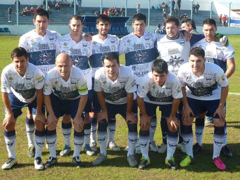 Federal B. Sportivo juega el lunes por la noche en Salto