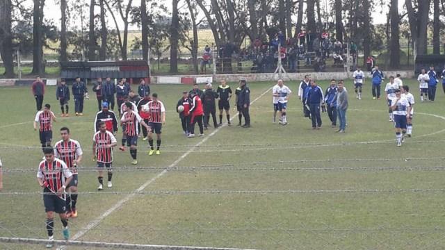 Sportivo no encuentra la victoria
