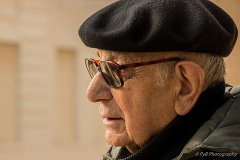 Foto del día