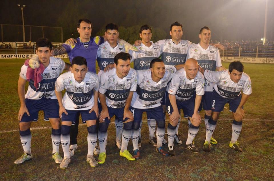 Federal B. Sportivo vuelve a jugar el viernes de local