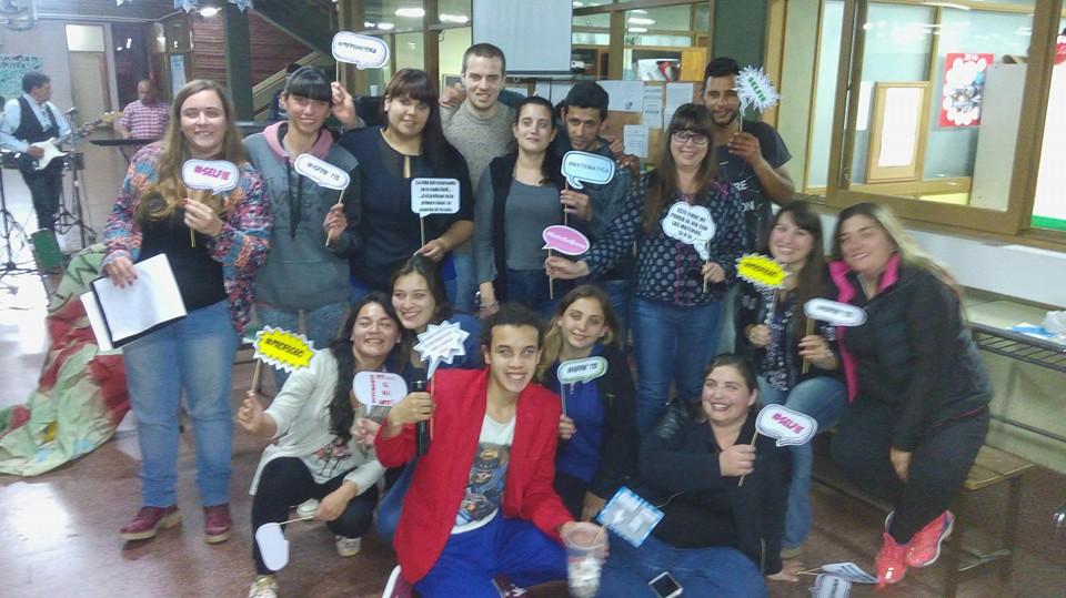 Nuestra Gente…