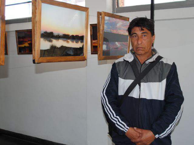 Un pequeño gran gesto