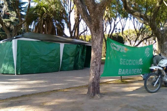Municipales acatan Conciliación Obligatoria y reclaman respuestas inmediatas   