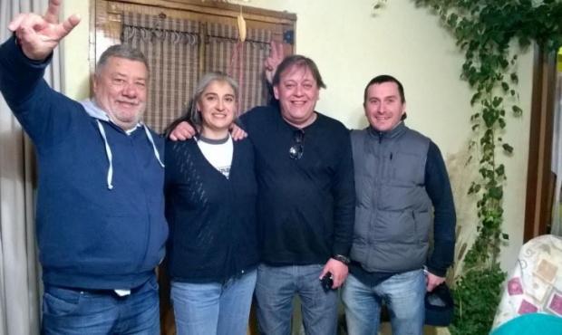 María Cristina Solís le ganó a su prima Norma y será la intendenta de la localidad chubutense, Atilio Viglione