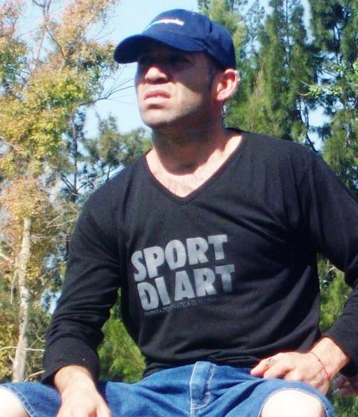 «El dolor que tengo a veces ni al diablo se lo deseo»