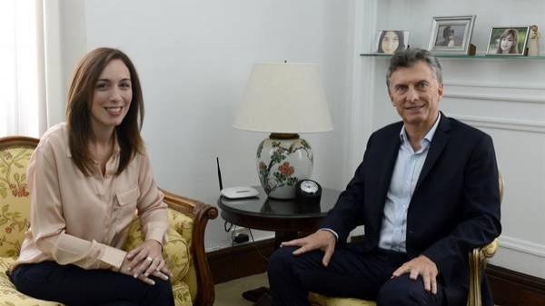 Nación asistirá a la Provincia este año en $25.000 millones