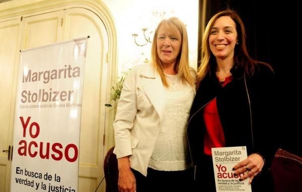 El Gobierno no se da por vencido y sigue la lucha por tener a Margarita en sus filas