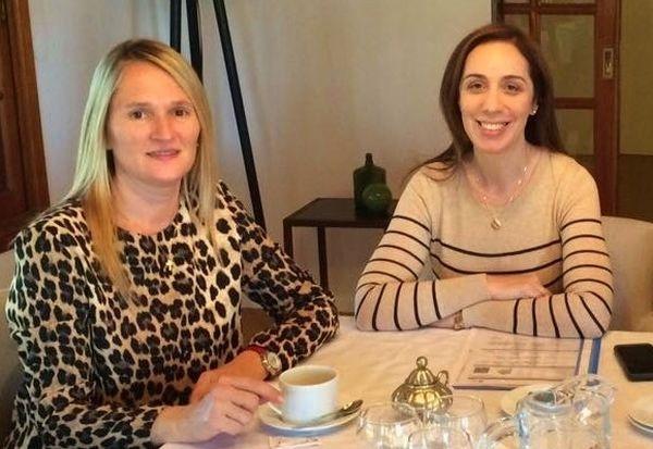El último pétalo de la «Margarita» dijo «no me quiere»: Fernanda Antonijevic es Pro