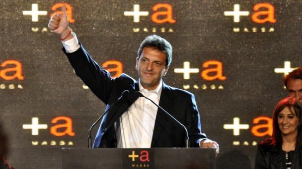 Según nueva encuesta, Massa lidera la intención de voto en la Provincia con casi 30 por ciento