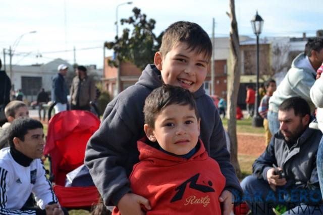Nuestra Gente…