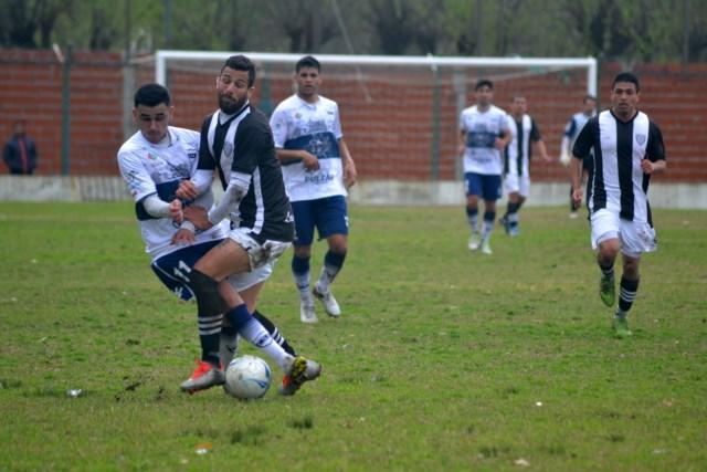 Federal B. Sportivo viaja a Colon