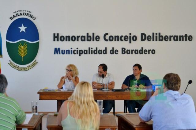 Citarán al dueño de Donto por la contaminación del río
