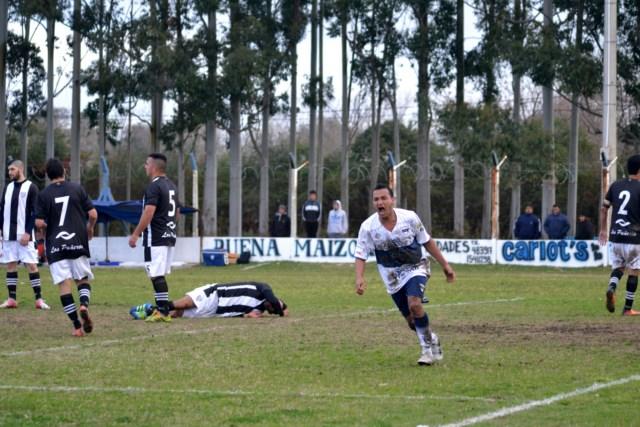 Federal B. Sportivo juega el viernes a las 20:30 Hs. en el Poli