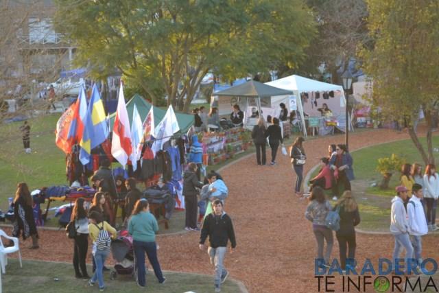 Este domingo se realiza la Feria de Emprendedores en Plaza Colón