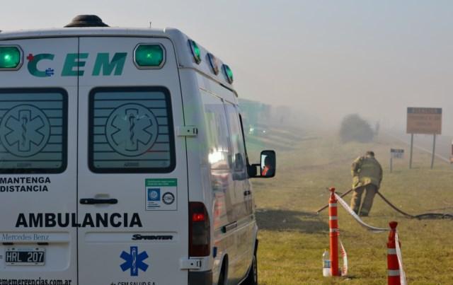 Ambicioso proyecto: San Pedro podría tener el primer hospital de ruta del país
