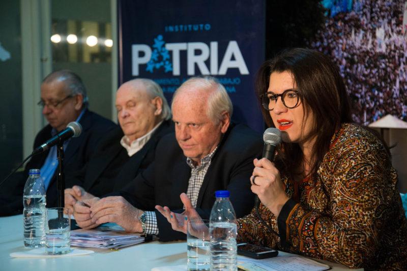 La “reparación histórica”: una nueva estafa a los jubilados