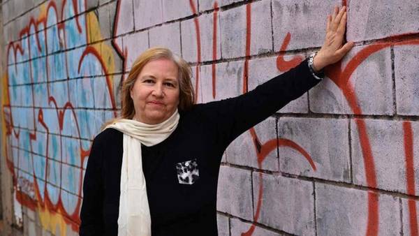 Murió la mujer que inspiró Peperina