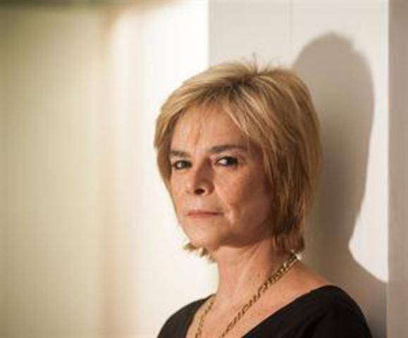 María Leal, sobre la inseguridad: “Si dañan a algún familiar, le pego siete balazos”