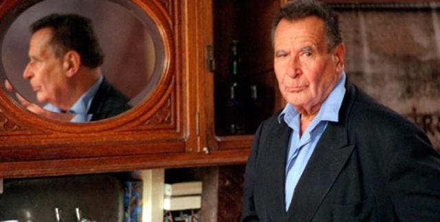 A los 90 años, murió el escritor y dramaturgo Dalmiro Sáenz