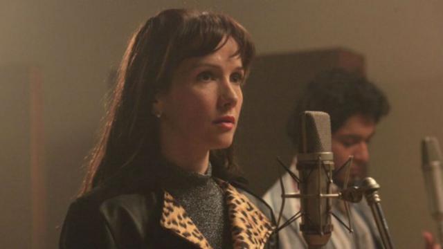 Auspicioso comienzo de «Gilda» en cine: 43 mil espectadores en un día