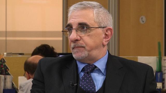 Canaletti, otra vez suspendido: Habría maltratado a una compañera