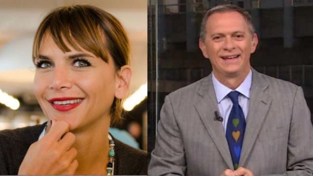 El cruce entre Amalia Granata y Marcelo Bonelli: «Ser misógino atrasa»