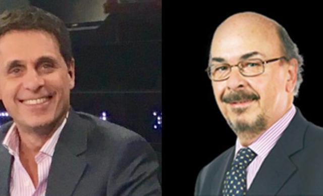 Los canales de noticias son noticia: cae el 26 y llega La Nacion