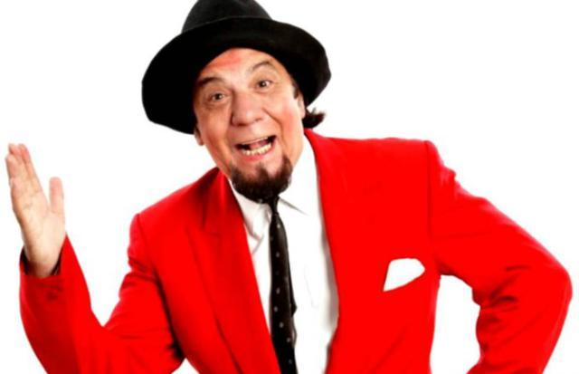 Jorge Corona, internado en terapia por un infarto