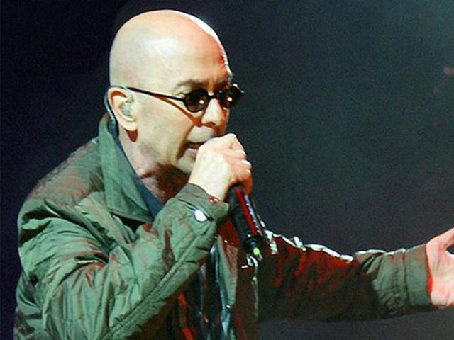 El Indio Solari será declarado personalidad destacada de la Cultura