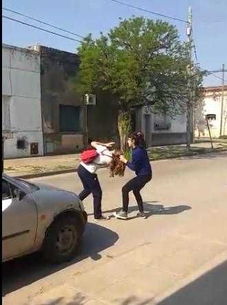 Lamentable. ¿Adónde hemos llegado?