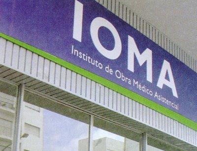 La obra social bonaerense se sumó al tarifazo