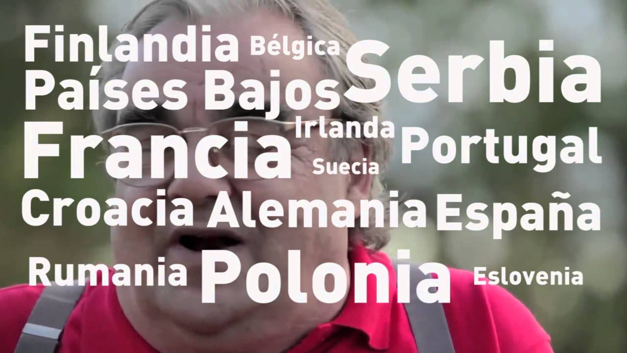 Toda la semana. Proyectan películas europeas en el Centro Cultural